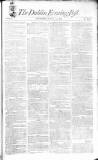 Dublin Evening Post Saturday 24 January 1807 Page 1