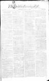 Dublin Evening Post Tuesday 27 January 1807 Page 1
