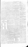 Dublin Evening Post Tuesday 27 January 1807 Page 3