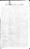 Dublin Evening Post Saturday 31 January 1807 Page 1