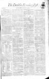 Dublin Evening Post Saturday 21 February 1807 Page 1