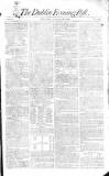Dublin Evening Post Thursday 26 February 1807 Page 1