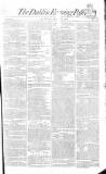 Dublin Evening Post Saturday 28 March 1807 Page 1