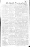 Dublin Evening Post Saturday 11 April 1807 Page 1