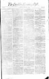 Dublin Evening Post Tuesday 12 May 1807 Page 1