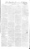 Dublin Evening Post Tuesday 23 June 1807 Page 1