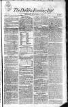 Dublin Evening Post Thursday 24 September 1807 Page 1