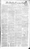 Dublin Evening Post Tuesday 13 October 1807 Page 1