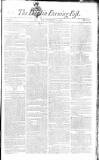 Dublin Evening Post Thursday 24 December 1807 Page 1