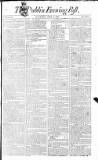 Dublin Evening Post Saturday 09 April 1808 Page 1