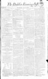 Dublin Evening Post Thursday 23 June 1808 Page 1