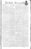 Dublin Evening Post Tuesday 06 September 1808 Page 1