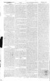 Dublin Evening Post Tuesday 11 October 1808 Page 4