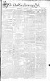 Dublin Evening Post Saturday 10 December 1808 Page 1