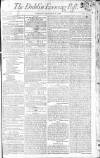 Dublin Evening Post Tuesday 03 January 1809 Page 1