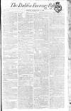 Dublin Evening Post Thursday 02 February 1809 Page 1