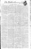 Dublin Evening Post Saturday 04 February 1809 Page 1