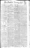 Dublin Evening Post Tuesday 07 February 1809 Page 1