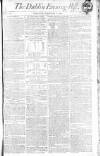 Dublin Evening Post Thursday 09 February 1809 Page 1