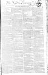 Dublin Evening Post Thursday 16 February 1809 Page 1