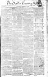 Dublin Evening Post Saturday 11 March 1809 Page 1