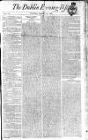 Dublin Evening Post Tuesday 14 March 1809 Page 1