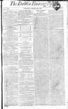 Dublin Evening Post Thursday 16 March 1809 Page 1