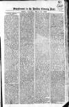 Dublin Evening Post Saturday 18 March 1809 Page 5