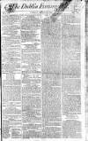 Dublin Evening Post Tuesday 28 March 1809 Page 1