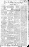 Dublin Evening Post Thursday 30 March 1809 Page 1