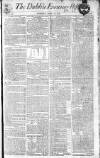 Dublin Evening Post Tuesday 18 April 1809 Page 1