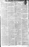 Dublin Evening Post Thursday 08 June 1809 Page 1