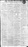 Dublin Evening Post Thursday 29 June 1809 Page 1