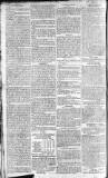 Dublin Evening Post Saturday 05 August 1809 Page 4