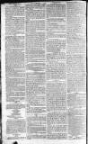 Dublin Evening Post Tuesday 15 August 1809 Page 4