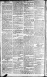 Dublin Evening Post Thursday 17 August 1809 Page 4