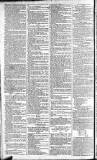 Dublin Evening Post Saturday 19 August 1809 Page 4