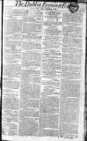 Dublin Evening Post Saturday 09 September 1809 Page 1