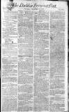 Dublin Evening Post Tuesday 12 December 1809 Page 1