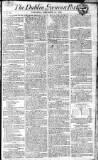 Dublin Evening Post Thursday 14 December 1809 Page 1