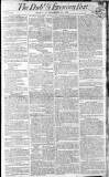Dublin Evening Post Thursday 21 December 1809 Page 1