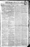 Dublin Evening Post Thursday 04 January 1810 Page 1