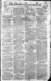 Dublin Evening Post Saturday 06 January 1810 Page 1