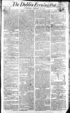 Dublin Evening Post Thursday 18 January 1810 Page 1