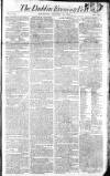 Dublin Evening Post Thursday 25 January 1810 Page 1