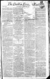 Dublin Evening Post Saturday 10 February 1810 Page 1