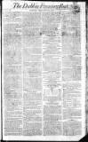 Dublin Evening Post Tuesday 13 February 1810 Page 1