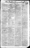 Dublin Evening Post Saturday 10 March 1810 Page 1