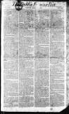 Dublin Evening Post Tuesday 13 March 1810 Page 1