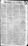 Dublin Evening Post Thursday 15 March 1810 Page 1